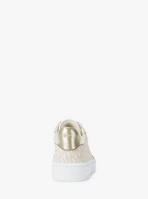 Scotty Signature Logo Sneaker image number 4