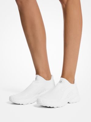 Sami Stretch Knit Trainer | Michael Kors [US]