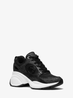 Zuma Signature Logo Trainer image number 0