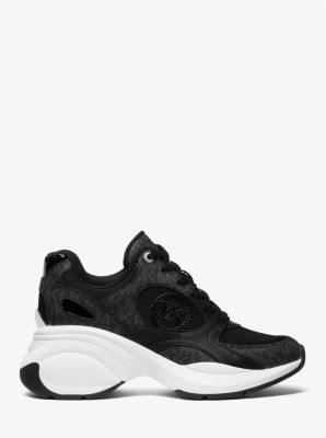 Zuma Signature Logo Trainer image number 1