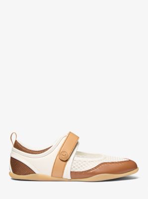 Kyler Mary Jane Sneaker