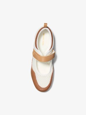 Kyler Mary Jane Sneaker