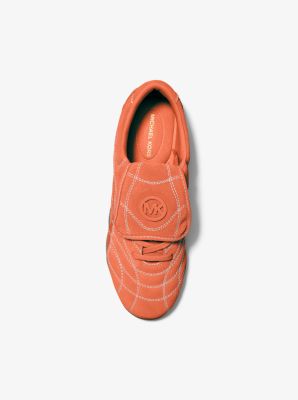 Zapatilla Kyler de ante y malla