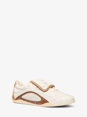 MK Sneaker Kyler - Braun