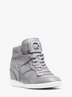michael kors nikko high top