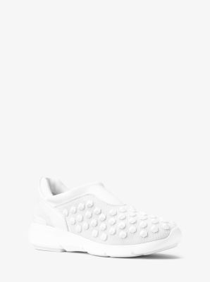 Michael kors ace on sale sneakers