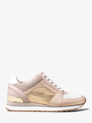 Michael kors shop vega sneaker