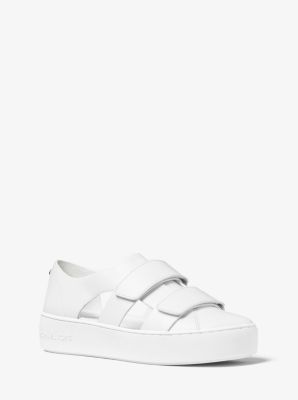 michael kors beckett sneakers