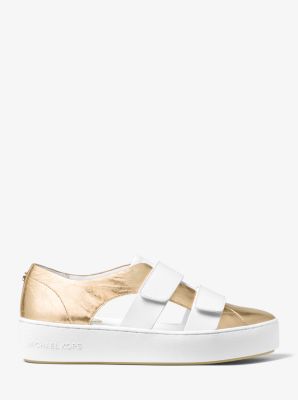Beckett Leather Sneaker
