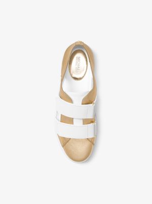 Beckett Leather Sneaker