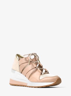 beckett trainer michael kors