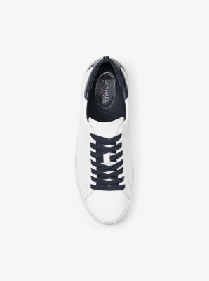 Michael kors colby clearance sneaker black