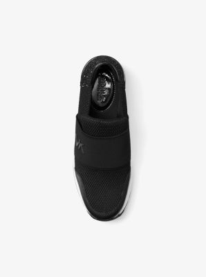 felix scuba and mesh sneaker