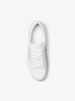 Poppy Leather Sneaker image number 2