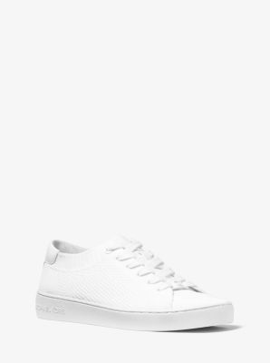 michael kors skyler knit sneaker