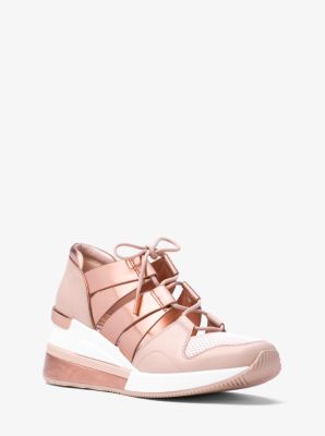 Michael kors cheap sneakers beckett