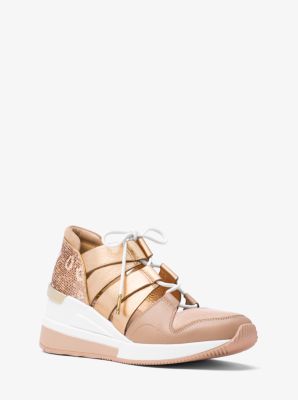 beckett sneaker michael michael kors