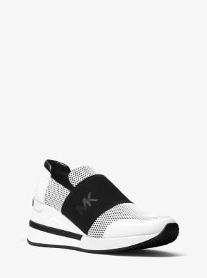 felix scuba and mesh sneaker