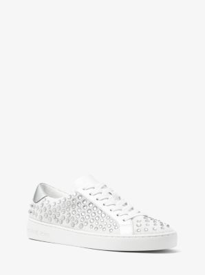 chunky sneakers bianco