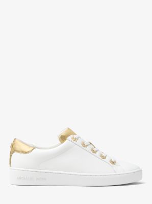 Irving Leather Sneaker