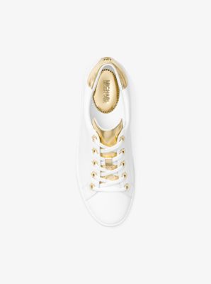 Irving Leather Sneaker image number 2
