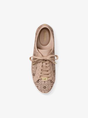 Keaton Perforated Leather Sneaker image number 2