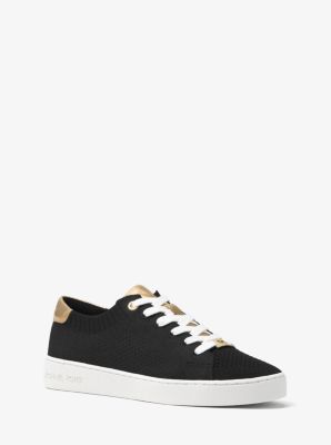 michael kors skyler knit sneaker