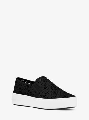 Mk trent store slip on