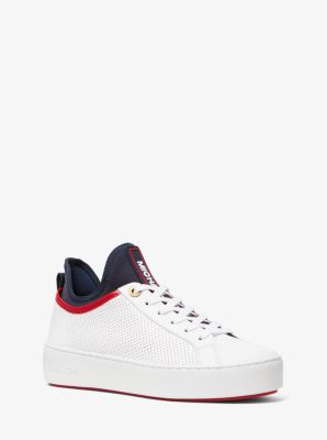 michael kors ace sneakers