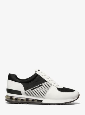 Espadrille Allie Extreme en mat&eacute;riaux multiples