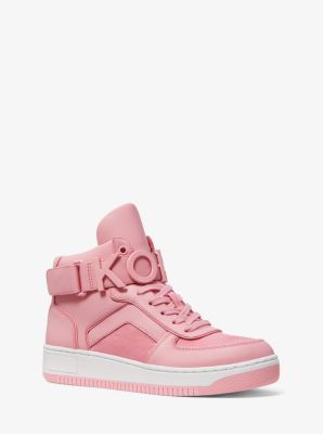 basket montante michael kors
