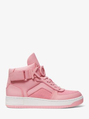 michael kors cortlandt sneakers