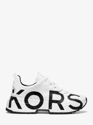 Michael kors best sale cosmo sneaker