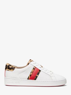 sneakers michael kors irving