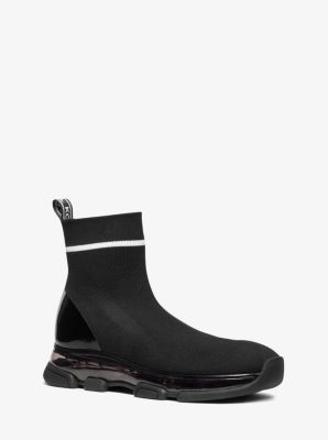 michael kors sock boot