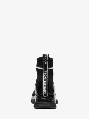 micheal kors sock shoes