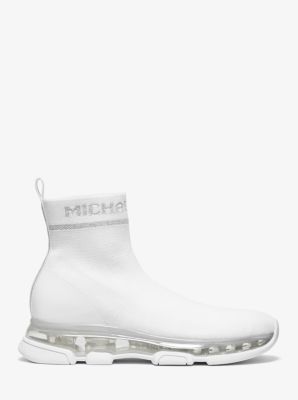 Michael kors hot sale kendra sneakers