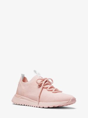 michael kors mesh trainers