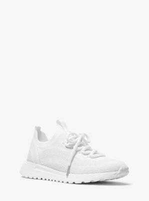 michael kors mesh trainers