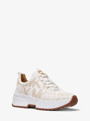 michael kors cosmo sneaker