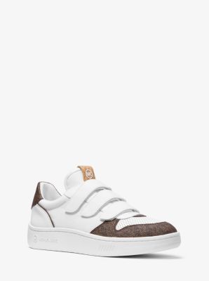 Gertie Canvas Sneaker | Michael Kors