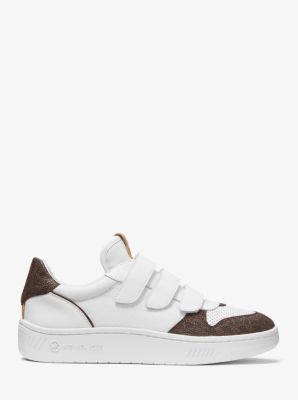 Gertie Canvas Sneaker image number 1