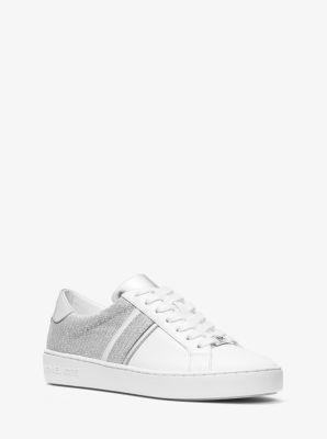 michael kors mesh sneakers