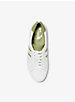 Irving Two-Tone Stripe Leather Sneaker image number 3
