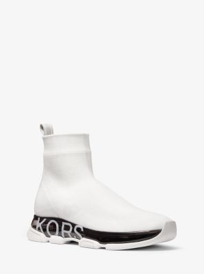 michael kors ankle socks