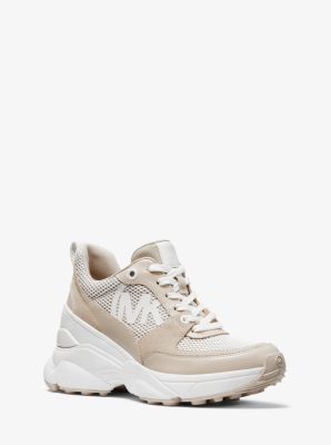 michael kors sale trainers