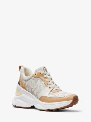 michael kors running shoes canada