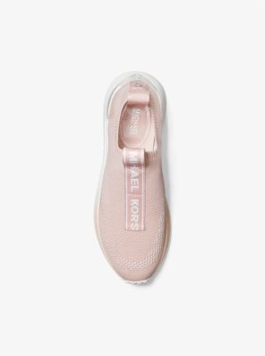 Slip-on-Sneaker Bodie aus Mesh mit Logostreifen image number 3