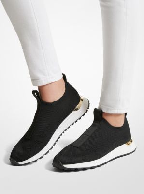 Michael kors best sale slip ons sneakers