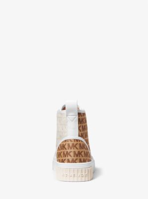 Michael kors gertie sales sneaker